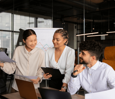 Fallstudie Compliance-Expansion